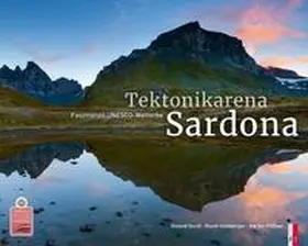 Pfiffner |  Tektonikarena Sardona | Buch |  Sack Fachmedien
