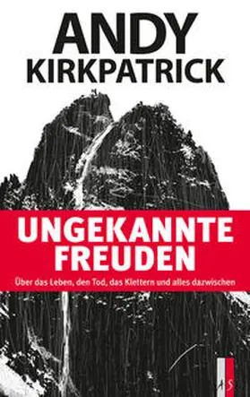 Kirkpatrick |  Ungekannte Freuden | Buch |  Sack Fachmedien