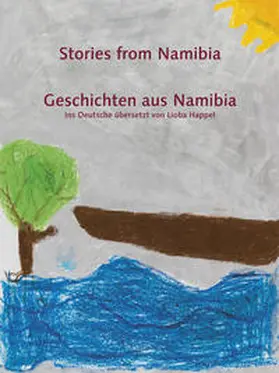 Maritz / Grosz / Falk |  Stories from Namibia / Geschichten aus Namibia | Buch |  Sack Fachmedien