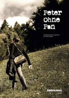 Conzett |  Peter ohne Pan | Buch |  Sack Fachmedien