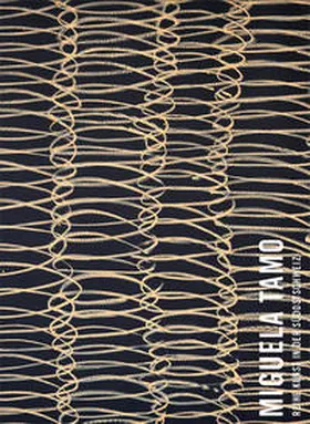  Kunst in der Südostschweiz: Miguela Tamo | Buch |  Sack Fachmedien