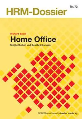 Bobst |  Home Office | Buch |  Sack Fachmedien