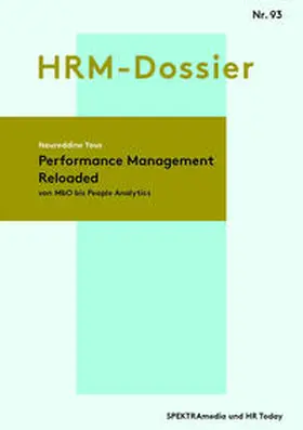 Yous |  Performance Management Reloaded | Buch |  Sack Fachmedien
