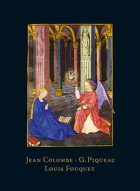 Seidel |  Zwei unbekannte bedeutende Stundenbücher aus dem Fouquet-Kreis um 1475 | Buch |  Sack Fachmedien