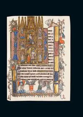 König / Tenschert |  Vom Psalter zum Stundenbuch | Buch |  Sack Fachmedien