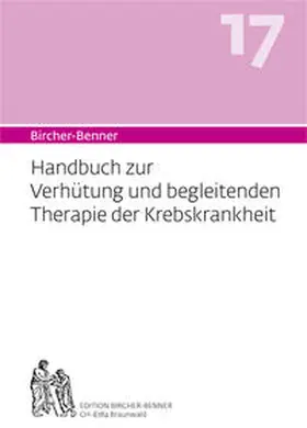 Bircher |  Bircher-Benner Handbuch 17 | Buch |  Sack Fachmedien