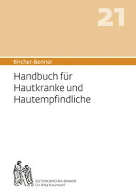 Bircher |  Bircher-Benner Handbuch 21 | Buch |  Sack Fachmedien