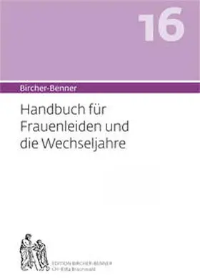 Bircher |  Bircher-Benner 16 | Buch |  Sack Fachmedien