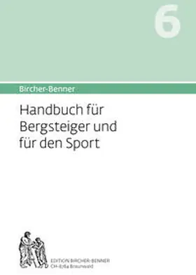 Bircher |  Bircher-Benner Handbuch 6 | Buch |  Sack Fachmedien