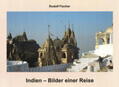 Fischer |  Indien - Bilder einer Reise | Buch |  Sack Fachmedien