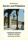 Fischer |  Syrien und Palästina | Buch |  Sack Fachmedien