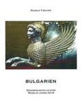 Fischer |  Bulgarien | Buch |  Sack Fachmedien