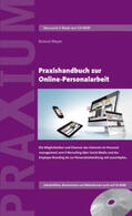 Meyer |  Praxishandbuch zur Online-Personalarbeit | Buch |  Sack Fachmedien
