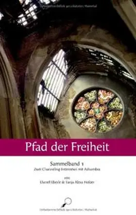 Holzer / Eberle |  Pfad der Freiheit | Buch |  Sack Fachmedien