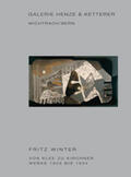 Henze |  Fritz Winter | Buch |  Sack Fachmedien