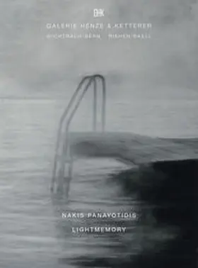 Henze / Henze-Ketterer / Corà |  Nakis Panayotidis Lightmemory | Buch |  Sack Fachmedien