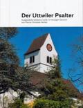 Evangelische Kirchgemeinde |  DER UTTWILER PSALTER | Buch |  Sack Fachmedien