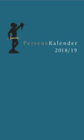 Frei / Meyer |  Perseus Kalender 2018/19 | Buch |  Sack Fachmedien