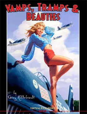 Hildebrandt |  Vamps, Tramps & Beauties | Buch |  Sack Fachmedien