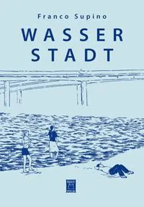 Supino |  Wasserstadt | Buch |  Sack Fachmedien
