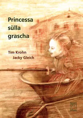 Krohn |  Princessa sülla grascha | Buch |  Sack Fachmedien