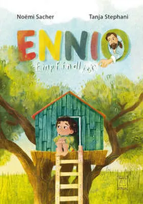 Sacher |  Ennio Empfindlich | Buch |  Sack Fachmedien
