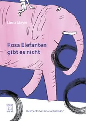 Meyer |  Rosa Elefanten gibt es nicht | Buch |  Sack Fachmedien