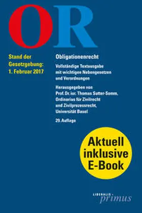 Sutter-Somm |  OR | Buch |  Sack Fachmedien