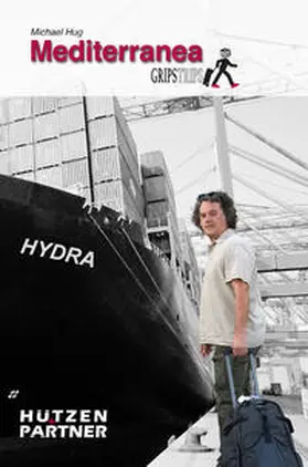 Hug |  Mediterranea | Buch |  Sack Fachmedien