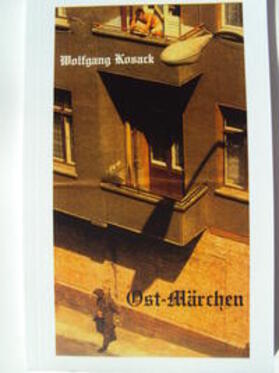 Kosack | Ost-Märchen | Buch | 978-3-906206-05-9 | sack.de