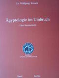 Kosack |  Aegyptologie im Umbruch | Buch |  Sack Fachmedien