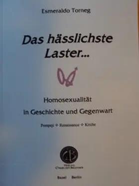 Torneg |  Das hässlichste Laster... | Buch |  Sack Fachmedien