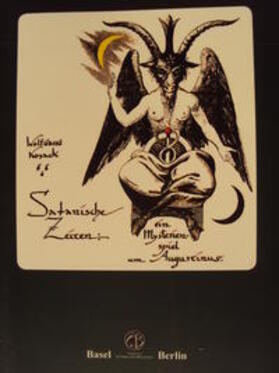 Kosack | Satanische Zeiten | Buch | 978-3-906206-32-5 | sack.de