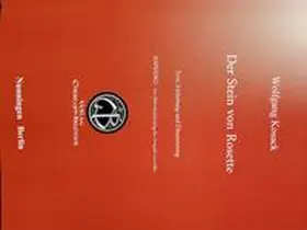 Kosack |  Der Stein von Rosette | Buch |  Sack Fachmedien