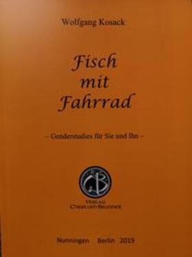 Kosack | Fisch mit Fahrrad | Buch | 978-3-906206-58-5 | sack.de