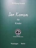 Kosack |  Der Koran für Kinder | Buch |  Sack Fachmedien