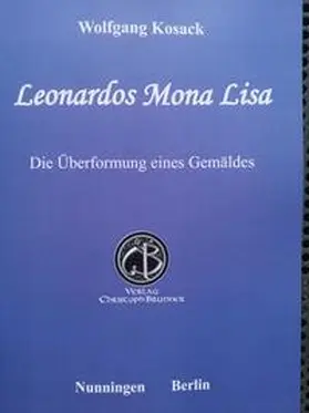 Kosack |  Leonardos Mona Lisa | Buch |  Sack Fachmedien