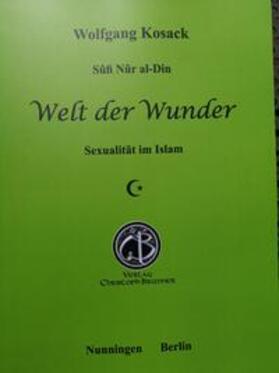 Kosack | Welt der Wunder | Buch | 978-3-906206-84-4 | sack.de