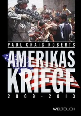Roberts |  AMERIKAS KRIEGE(R) | Buch |  Sack Fachmedien