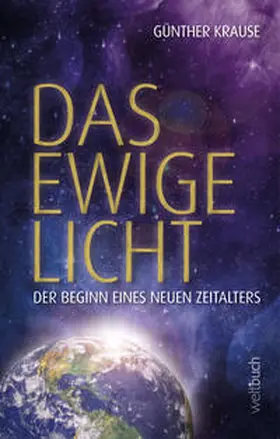 Krause |  Das ewige Licht | Buch |  Sack Fachmedien