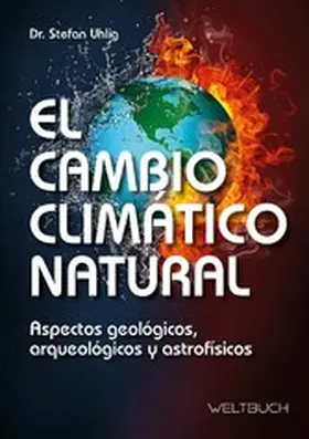 Uhlig | El Cambio Climático Natural | E-Book | www.sack.de
