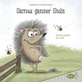 Kauer / KaleaBook |  Samus ganzer Stolz | Buch |  Sack Fachmedien