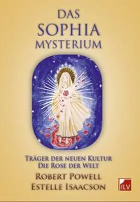 Isaacson / Powell |  Das Sophia-Mysterium | Buch |  Sack Fachmedien