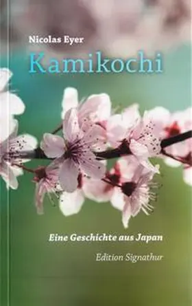 Eyer / Oetterli Hb. |  KAMIKOCHI | Buch |  Sack Fachmedien