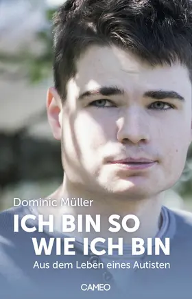 Müller |  Ich bin so wie ich bin | eBook | Sack Fachmedien