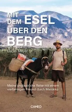 Meyer |  Mit dem Esel über den Berg | eBook | Sack Fachmedien