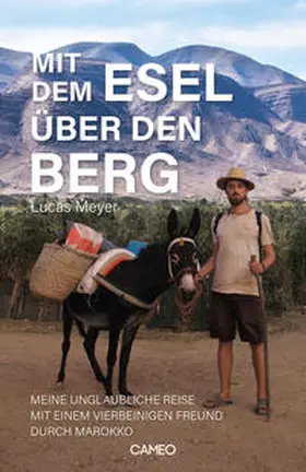 Meyer |  Mit dem Esel über den Berg | Buch |  Sack Fachmedien