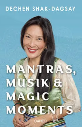 Shak-Dagsay |  Mantras | Buch |  Sack Fachmedien