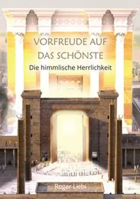 Liebi |  Vorfreude auf das Schönste | Buch |  Sack Fachmedien