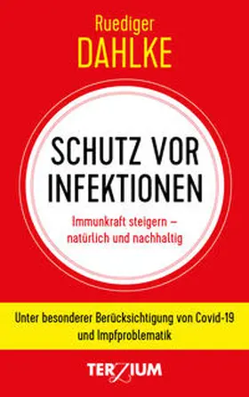Dahlke |  Schutz vor Infektionen | Buch |  Sack Fachmedien